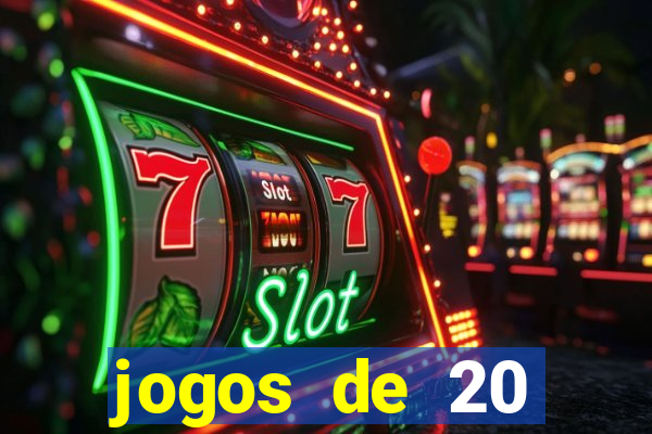 jogos de 20 centavos na betano